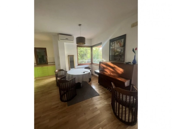 Dvosoban stan 89 m² – Centar, Podgorica — fotografija 5