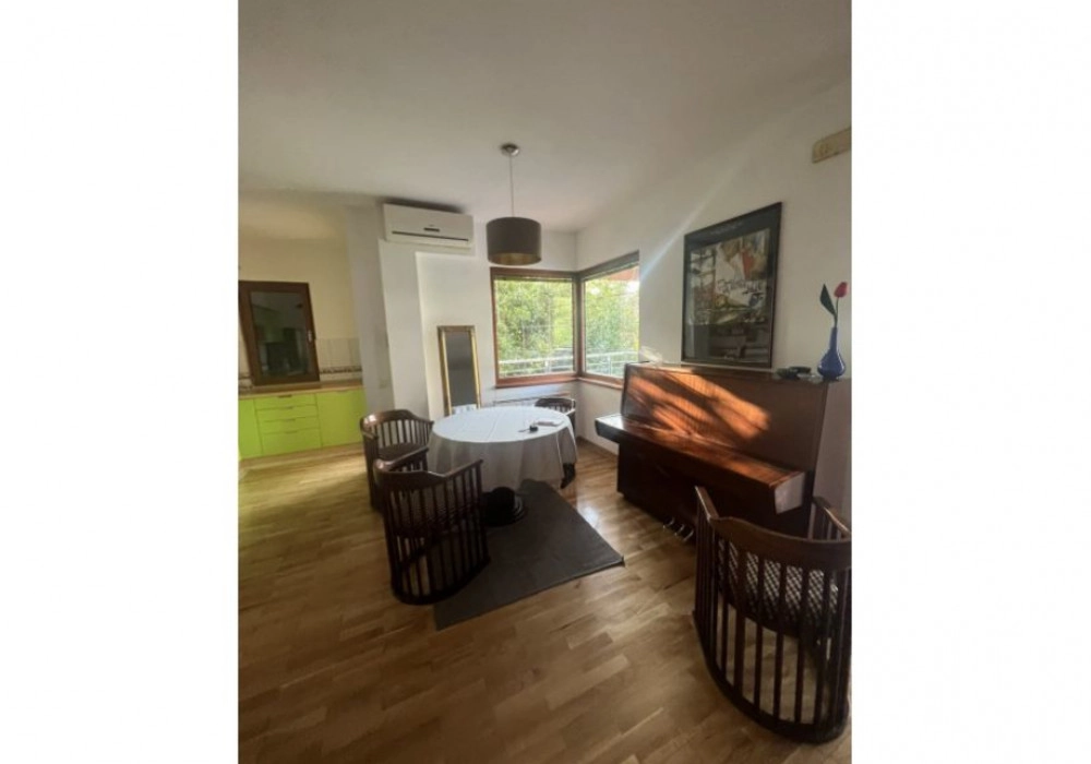 Dvosoban-stan-u-novogradnji-City-kej-Podgorica-4 Dvosoban stan 89 m² – Centar, Podgorica — fotografija 5