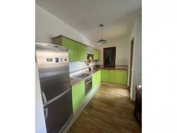Dvosoban stan 89 m² – Centar, Podgorica — fotografija 6