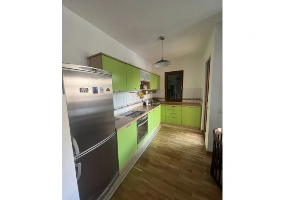 Dvosoban-stan-u-novogradnji-City-kej-Podgorica-5 Dvosoban stan 89 m² – Centar, Podgorica — fotografija 6
