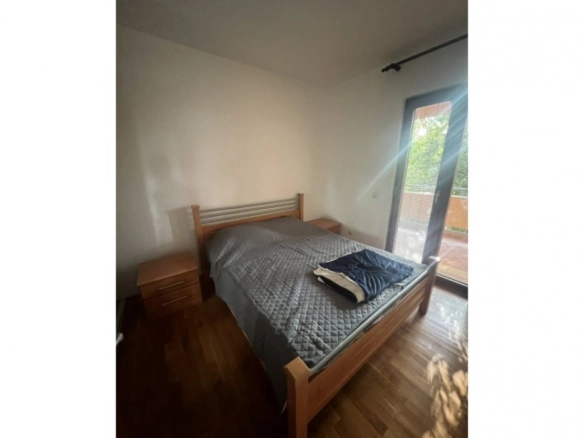 Dvosoban stan 89 m² – Centar, Podgorica — fotografija 7