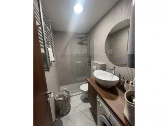 Dvosoban stan 89 m² – Centar, Podgorica — fotografija 9