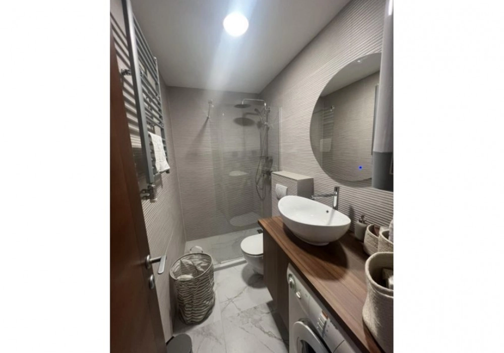 Dvosoban-stan-u-novogradnji-City-kej-Podgorica-8 Dvosoban stan 89 m² – Centar, Podgorica — fotografija 9