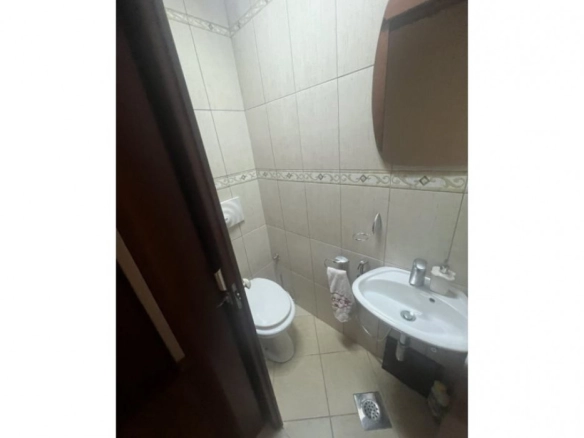 Dvosoban stan 89 m² – Centar, Podgorica — fotografija 10