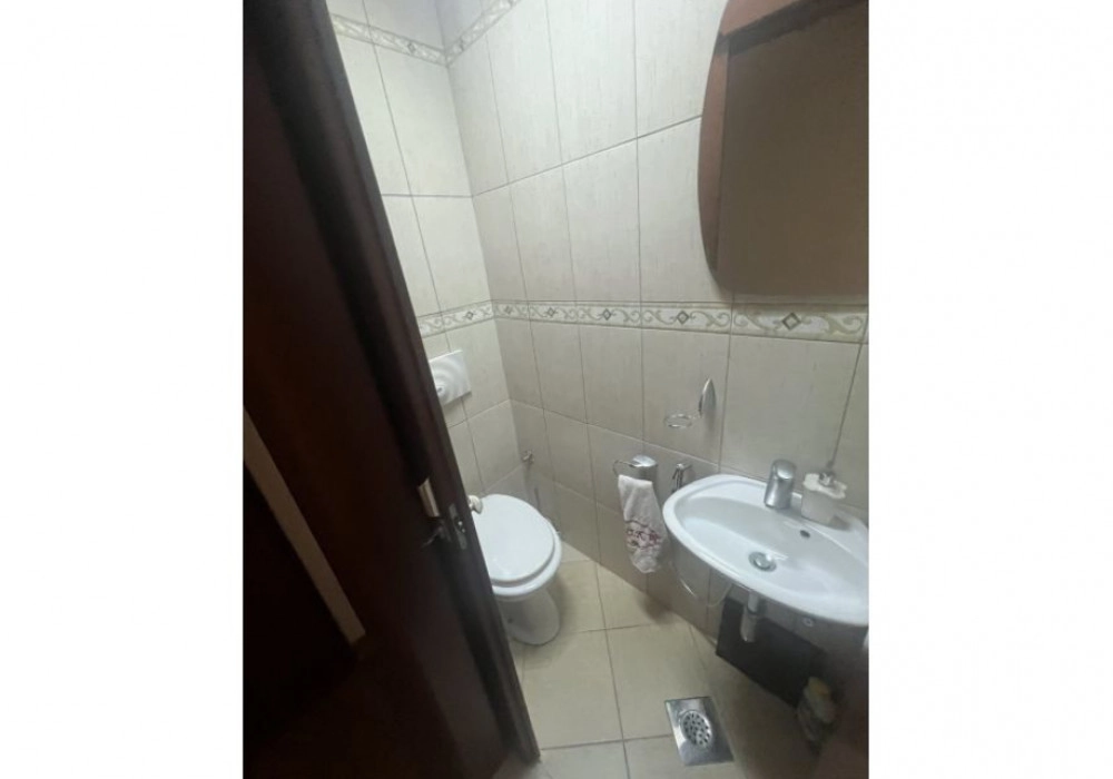 Dvosoban-stan-u-novogradnji-City-kej-Podgorica-9 Dvosoban stan 89 m² – Centar, Podgorica — fotografija 10