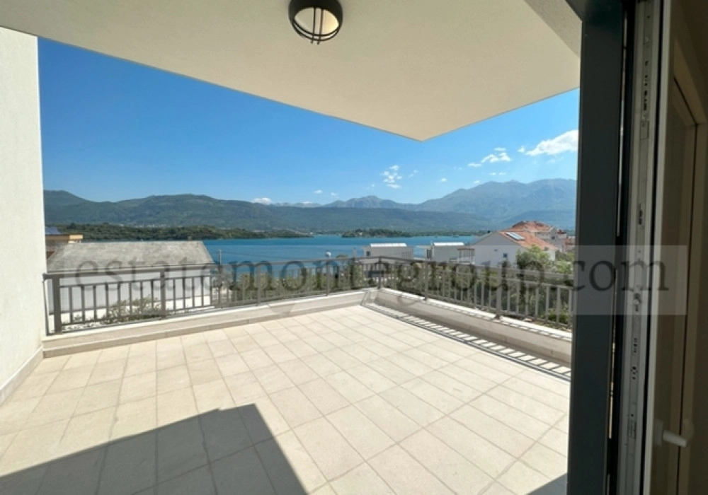 Jednosoban-stan-u-novogradnji-Krasici-Tivat Jednosoban stan u novogradnji