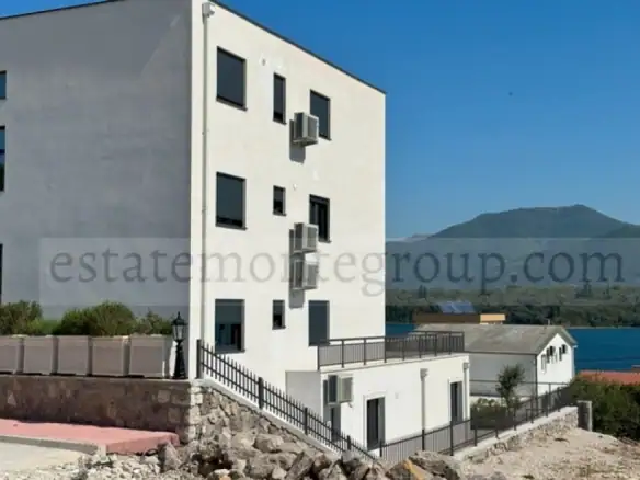 Jednosoban stan 75 m² – Krašići, Tivat — fotografija 3
