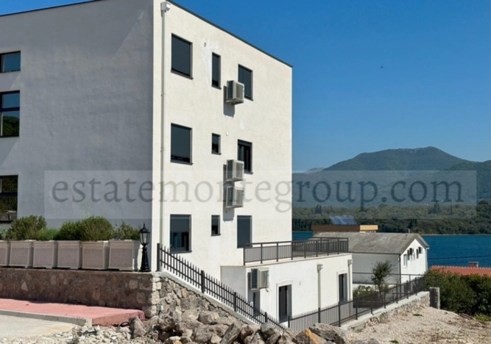 Jednosoban-stan-u-novogradnji-Krasici-Tivat-2 Jednosoban stan 75 m² – Krašići, Tivat — fotografija 3