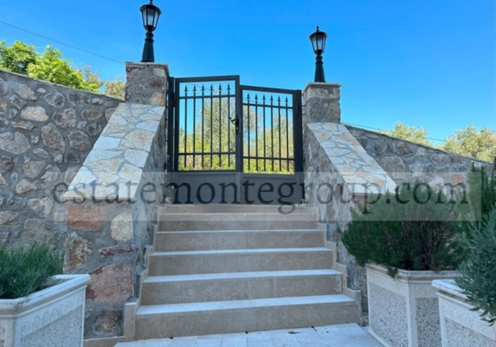 Jednosoban-stan-u-novogradnji-Krasici-Tivat-3 Jednosoban stan 75 m² – Krašići, Tivat — fotografija 4