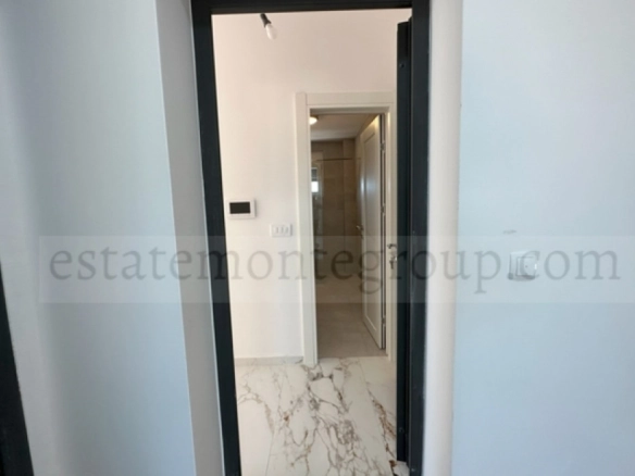 Jednosoban stan 75 m² – Krašići, Tivat — fotografija 5