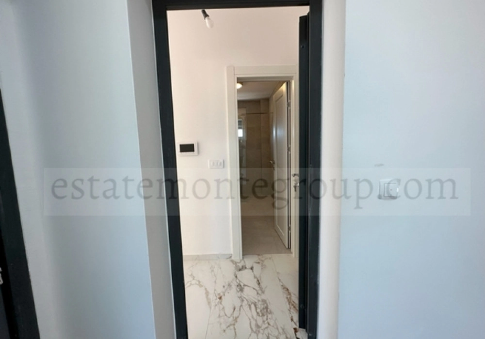 Jednosoban-stan-u-novogradnji-Krasici-Tivat-4 Jednosoban stan 75 m² – Krašići, Tivat — fotografija 5