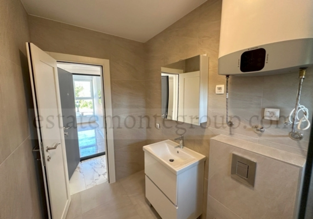 Jednosoban-stan-u-novogradnji-Krasici-Tivat-8 Jednosoban stan 75 m² – Krašići, Tivat — fotografija 9