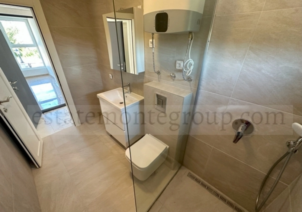 Jednosoban-stan-u-novogradnji-Krasici-Tivat-9 Jednosoban stan 75 m² – Krašići, Tivat — fotografija 10