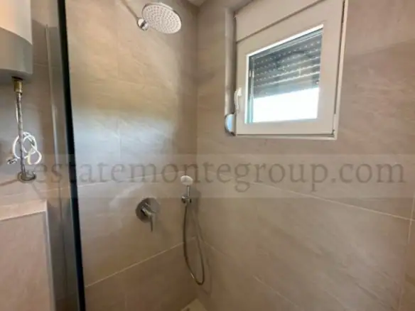 Jednosoban stan 75 m² – Krašići, Tivat — fotografija 11