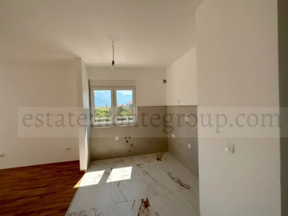 Jednosoban stan 75 m² – Krašići, Tivat — fotografija 13