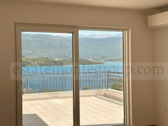 Jednosoban stan 75 m² – Krašići, Tivat — fotografija 14