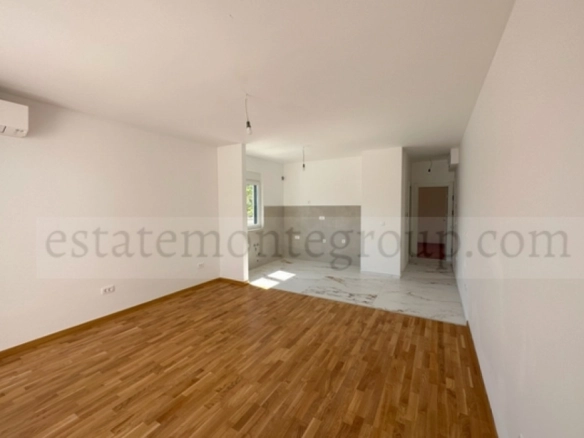 Jednosoban stan 75 m² – Krašići, Tivat — fotografija 15