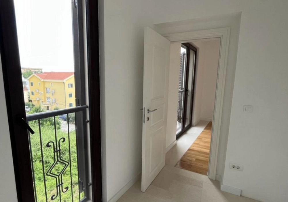 Jednosoban-stan-u-novogradnji-Mazina-Tivat-1 Jednosoban stan 50 m² – Mažina, Tivat — fotografija 2