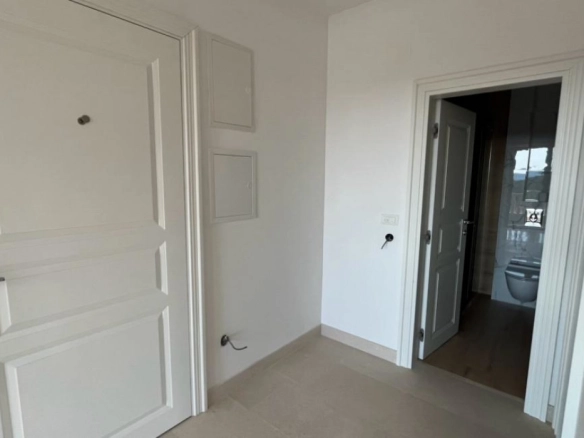 Jednosoban stan 50 m² – Mažina, Tivat — fotografija 4
