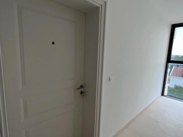 Jednosoban stan 50 m² – Mažina, Tivat — fotografija 5