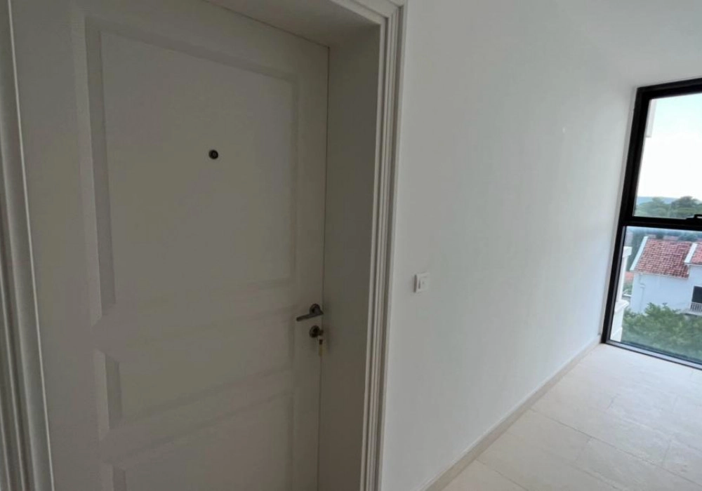 Jednosoban-stan-u-novogradnji-Mazina-Tivat-4 Jednosoban stan 50 m² – Mažina, Tivat — fotografija 5