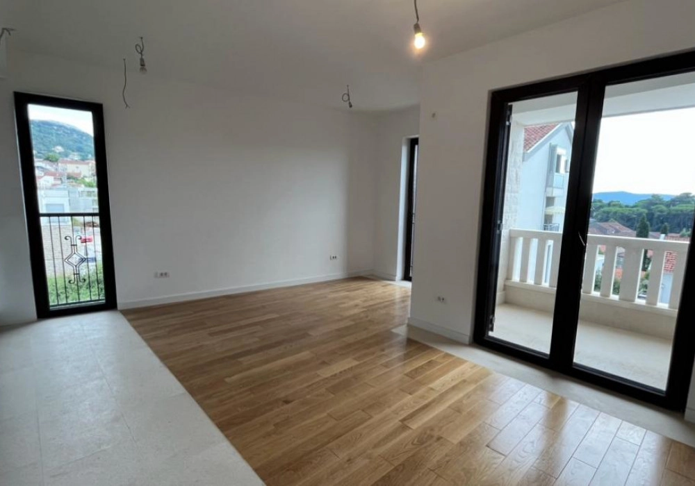 Jednosoban-stan-u-novogradnji-Mazina-Tivat-8 Jednosoban stan 50 m² – Mažina, Tivat — fotografija 9