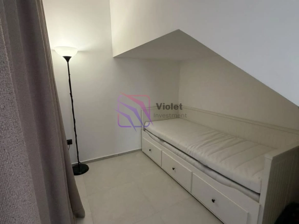 Izdavanje: Garsonjera 32 m² – Zagorič, Podgorica — fotografija 2