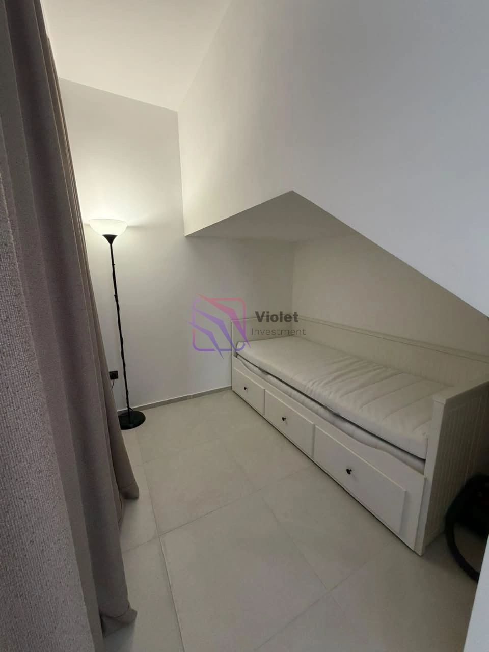 Namjestena-garsonjera-u-Zagoricu-Podgorica-1 Izdavanje: Garsonjera 32 m² – Zagorič, Podgorica — fotografija 2