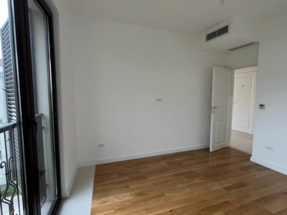 Jednosoban stan 50 m² – Mažina, Tivat — fotografija 11