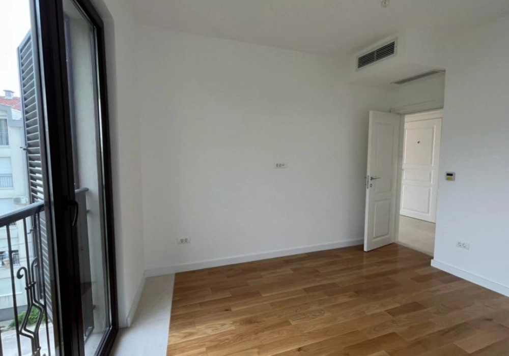Jednosoban-stan-u-novogradnji-Mazina-Tivat-10 Jednosoban stan 50 m² – Mažina, Tivat — fotografija 11