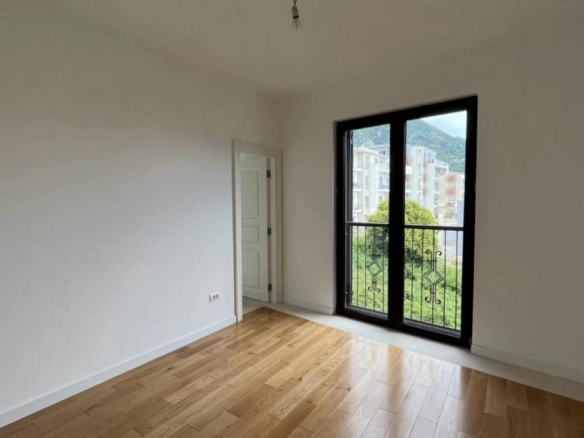 Jednosoban stan 50 m² – Mažina, Tivat — fotografija 13