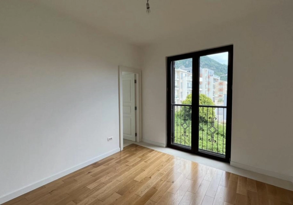 Jednosoban-stan-u-novogradnji-Mazina-Tivat-12 Jednosoban stan 50 m² – Mažina, Tivat — fotografija 13