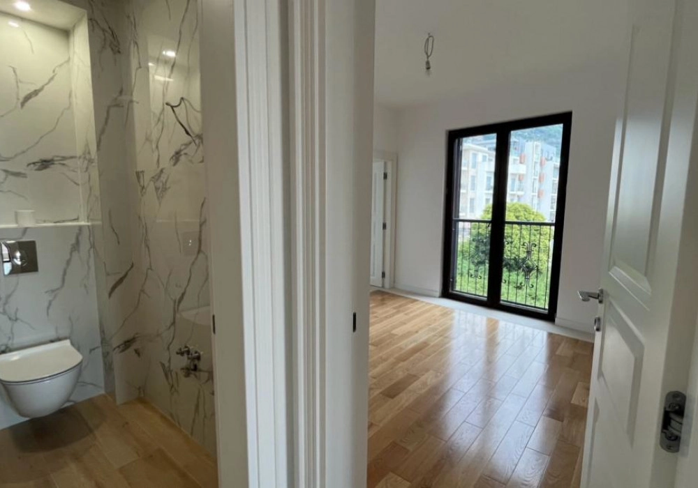 Jednosoban-stan-u-novogradnji-Mazina-Tivat-13 Jednosoban stan 50 m² – Mažina, Tivat — fotografija 14