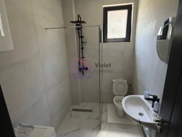 Izdavanje: Garsonjera 32 m² – Zagorič, Podgorica — fotografija 5