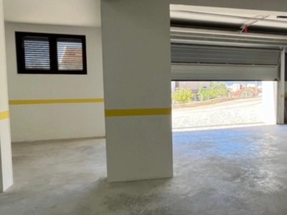 Jednosoban stan 50 m² – Mažina, Tivat — fotografija 15