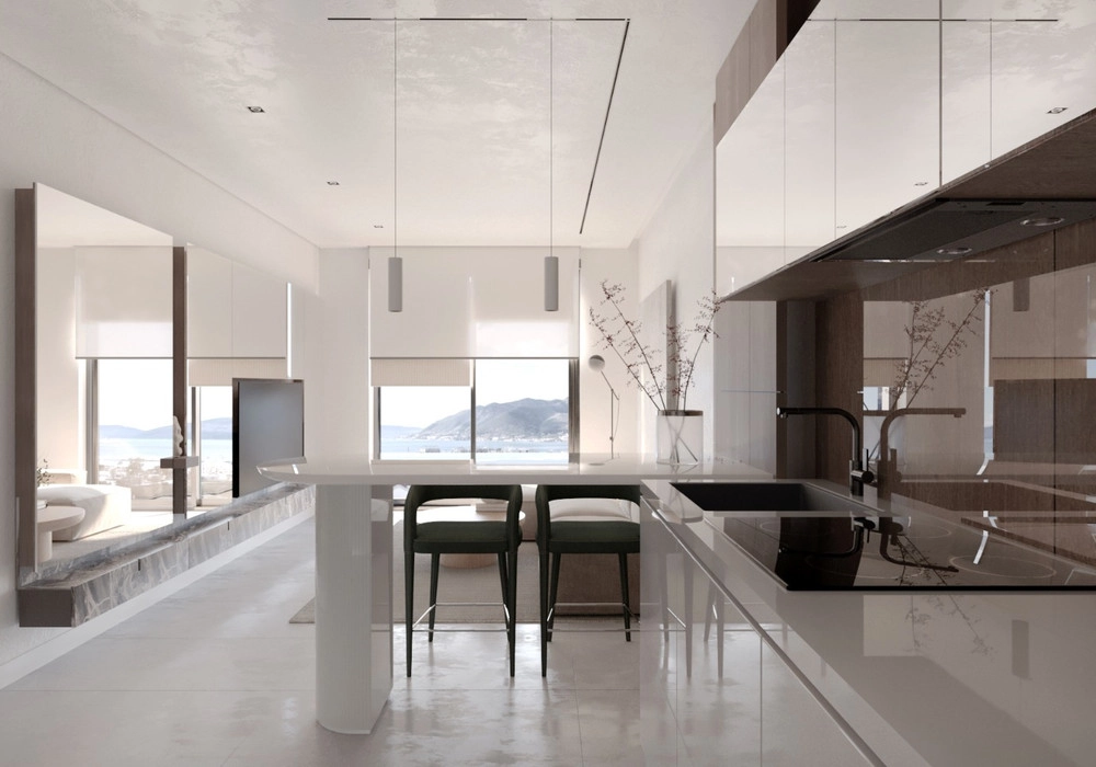 Jednosoban-stan-u-novogradnji-Mazina-Tivat-13 Jednosoban stan 66 m² – Mažina, Tivat — fotografija 14