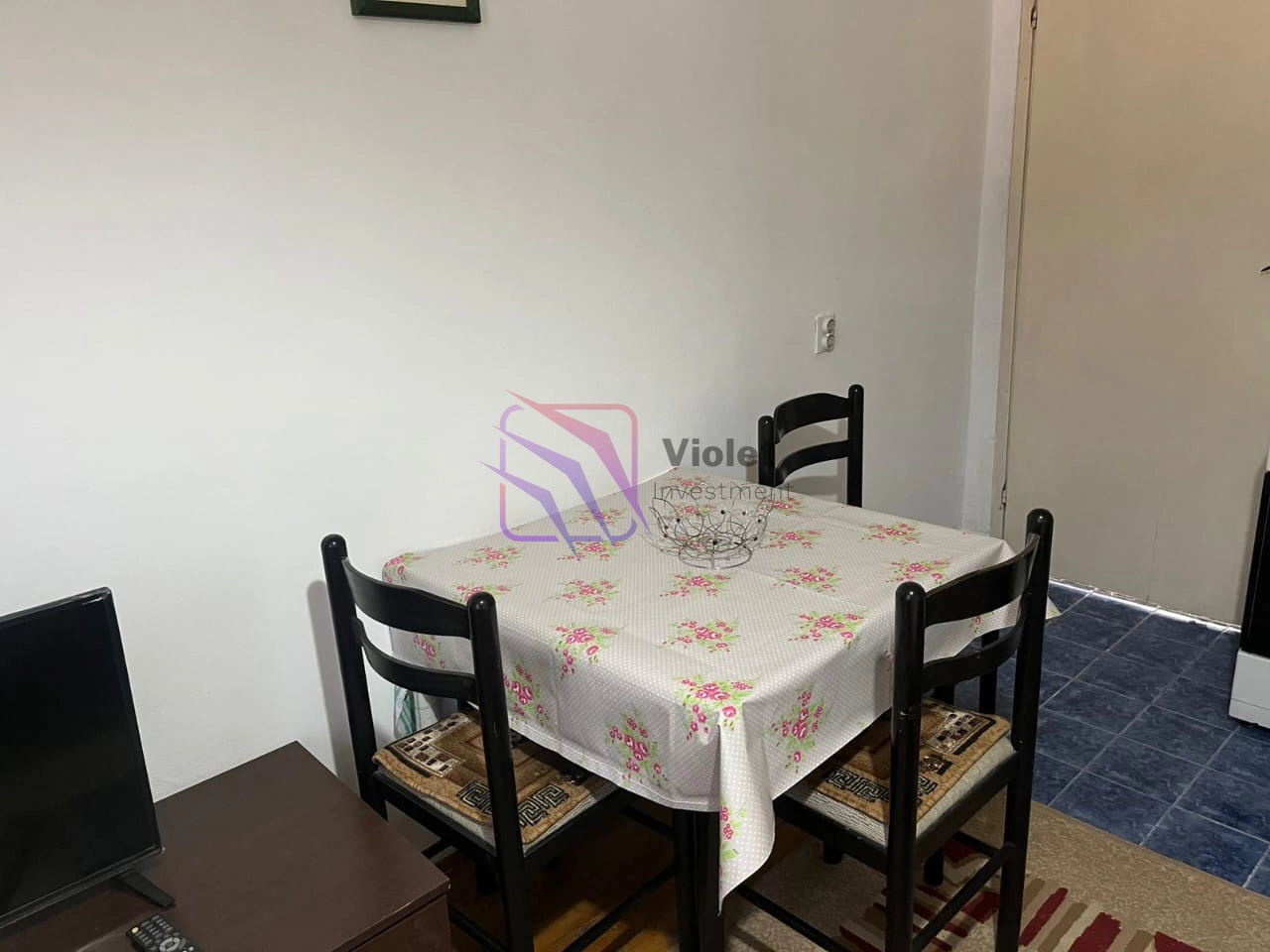 Dvosoban-stan-u-naselju-Konik-Podgorica-4 Dvosoban namješten stan u naselju Konik, Podgorica — fotografija 5