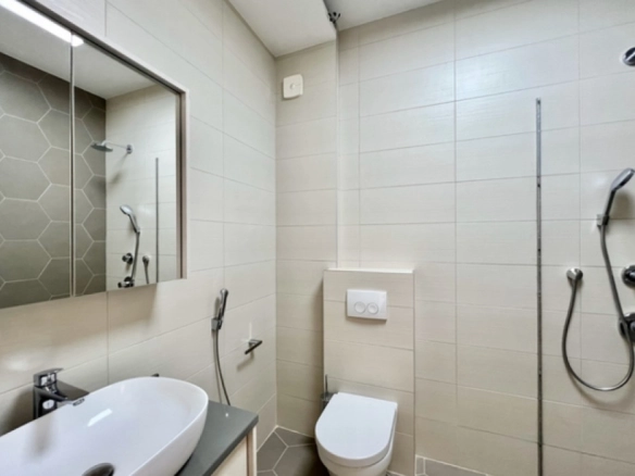 Dvosoban stan 120 m² – Dobrota, Kotor — fotografija 11
