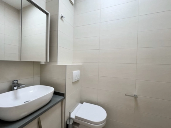 Dvosoban stan 120 m² – Dobrota, Kotor — fotografija 12