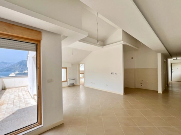 Dvosoban stan 120 m² – Dobrota, Kotor — fotografija 13