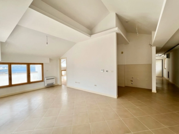 Dvosoban stan 120 m² – Dobrota, Kotor — fotografija 14