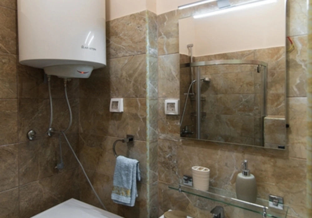 Jednosoban-stan-u-kompleksu-Harmonia-Vidikovac-Budva-6 Jednosoban stan 44 m² – Vidikovac, Budva — fotografija 7