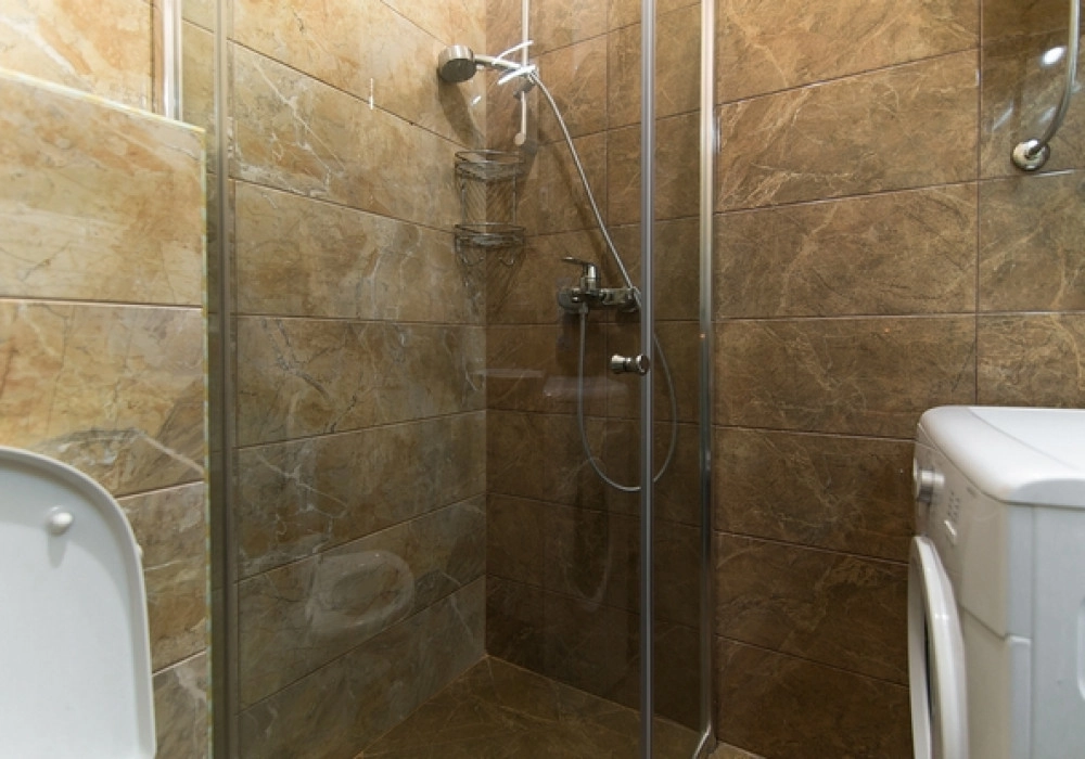 Jednosoban-stan-u-kompleksu-Harmonia-Vidikovac-Budva-7 Jednosoban stan 44 m² – Vidikovac, Budva — fotografija 8