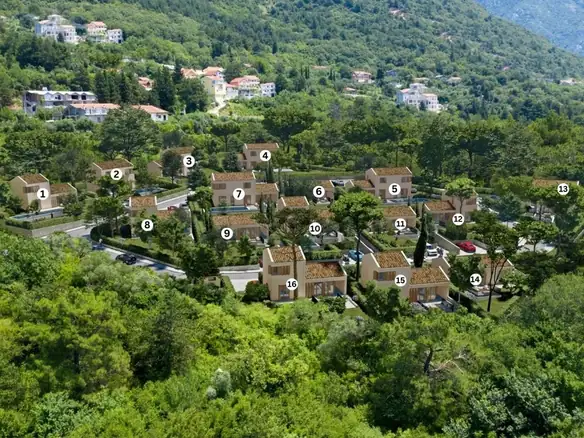 Kuća – Mažina, Tivat — fotografija 9