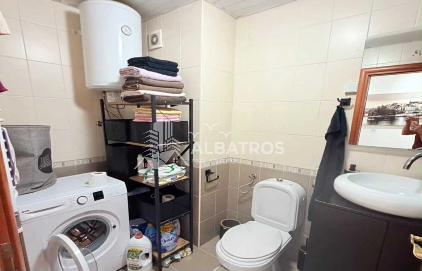 Dvosoban-stan-76-m²-u-centru-Bara-6 Dvosoban stan 76 m² – Bar — fotografija 7