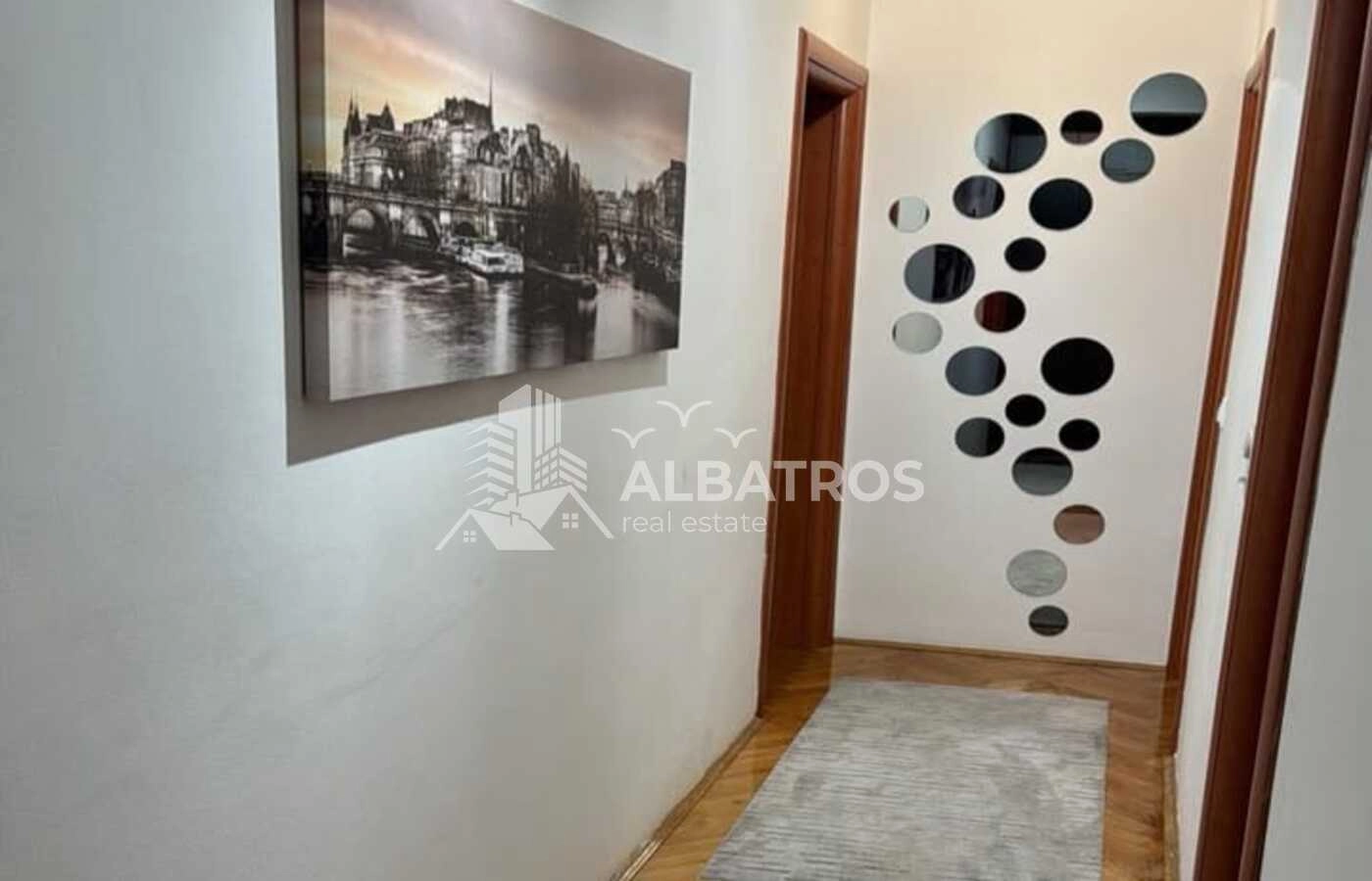 Dvosoban-stan-76-m²-u-centru-Bara-7 Dvosoban stan 76 m² – Bar — fotografija 8