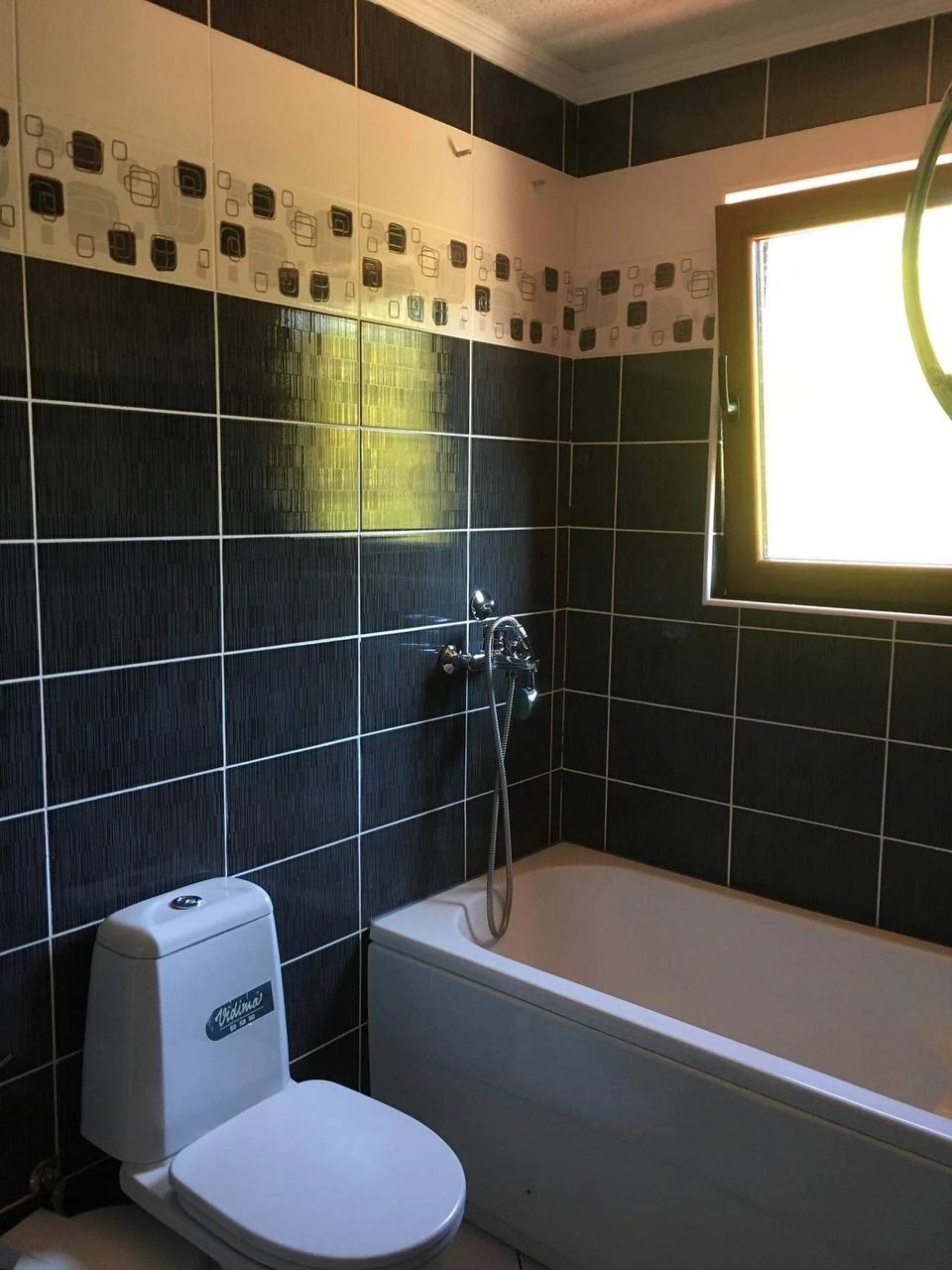 Dvospratna-kuca-od-cedrovine-sa-bazenom-Sutomore-Bar-6 Kuća 266 m² – Sutomore, Bar — fotografija 7