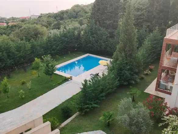 Kuća 320 m² – Dobra Voda, Bar — fotografija 3