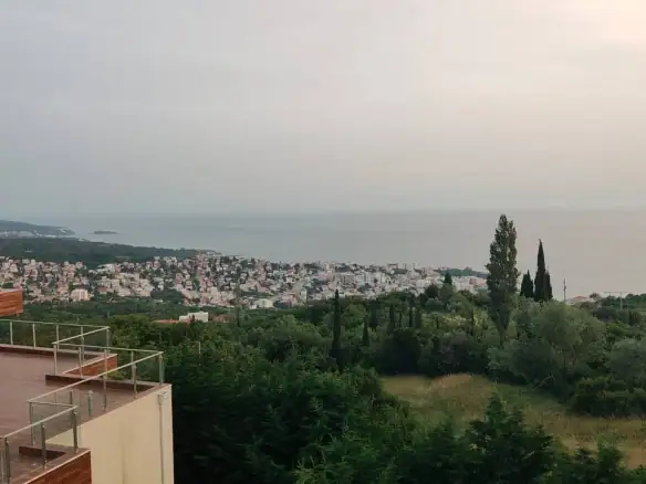 Kuća 320 m² – Dobra Voda, Bar — fotografija 4