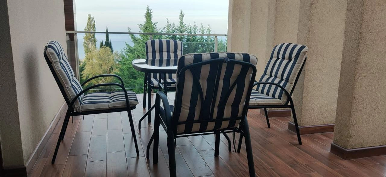 Kuca-sa-bastom-u-Dobroj-Vodi-Bar-4 Kuća 320 m² – Dobra Voda, Bar — fotografija 5